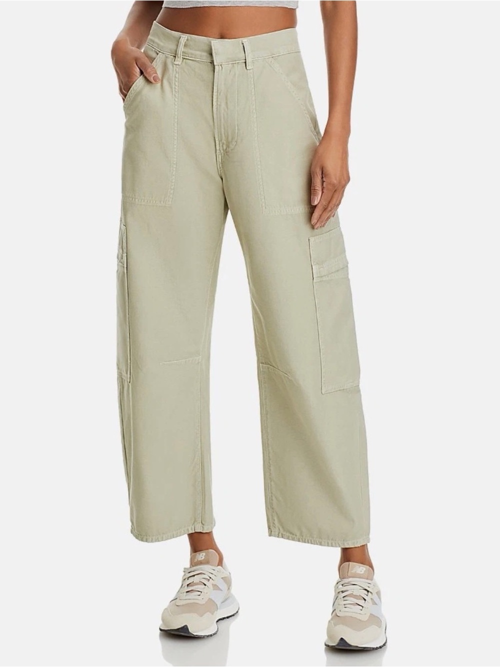 Citizens of Humanity Marcelle Cargo Pants